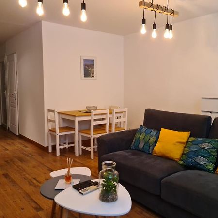 Ajaccio Appartement Vielle Ville - 4 Personnes Exterior foto
