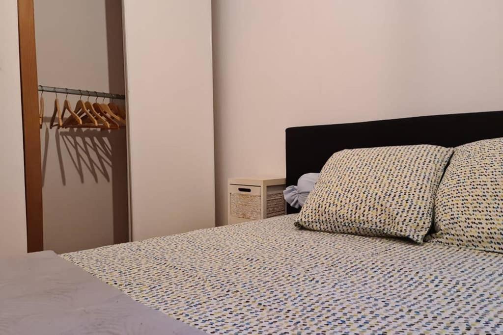 Ajaccio Appartement Vielle Ville - 4 Personnes Exterior foto